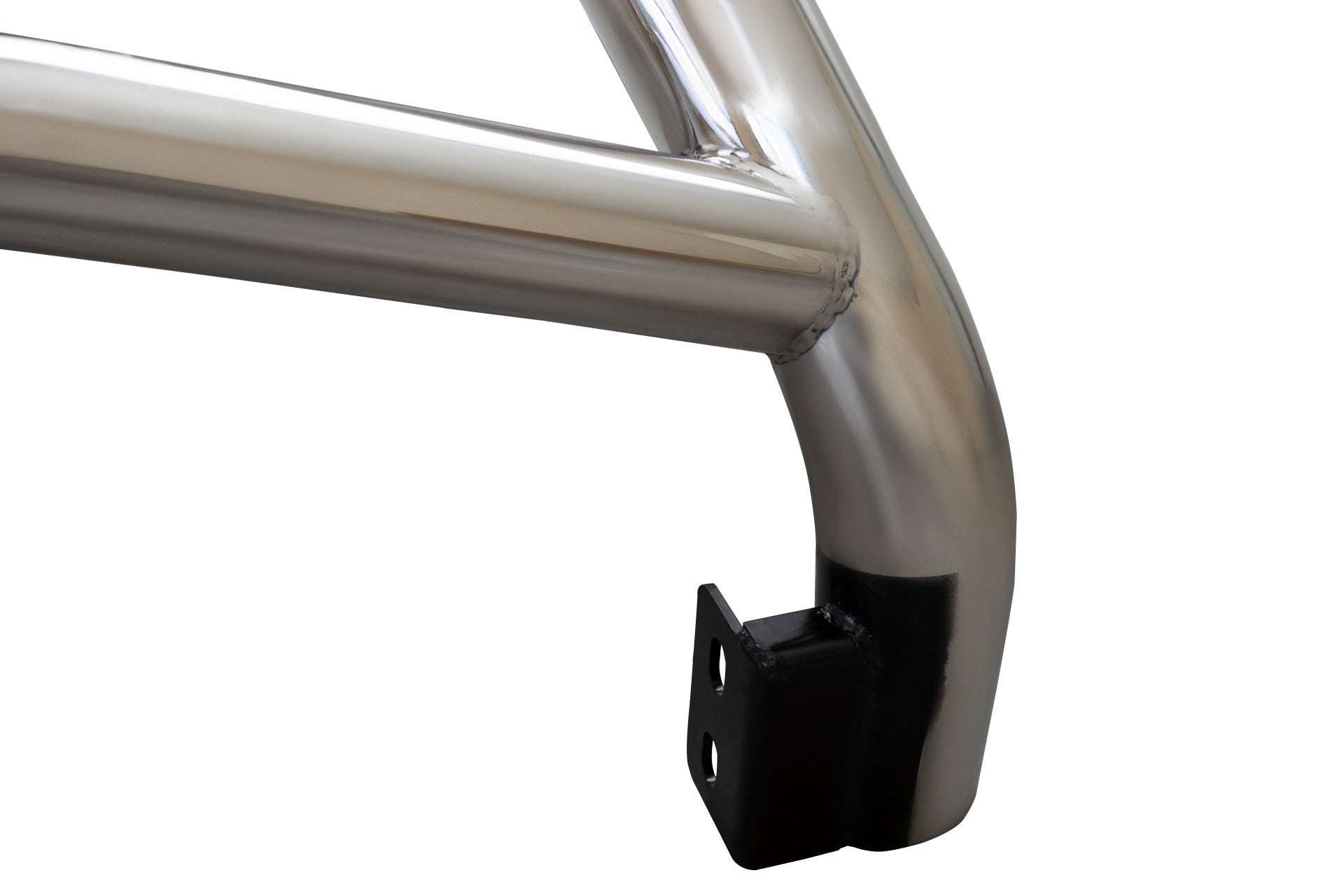 Stainless Steel Nudge Bar Suitable For Toyota Hilux 2011-2014