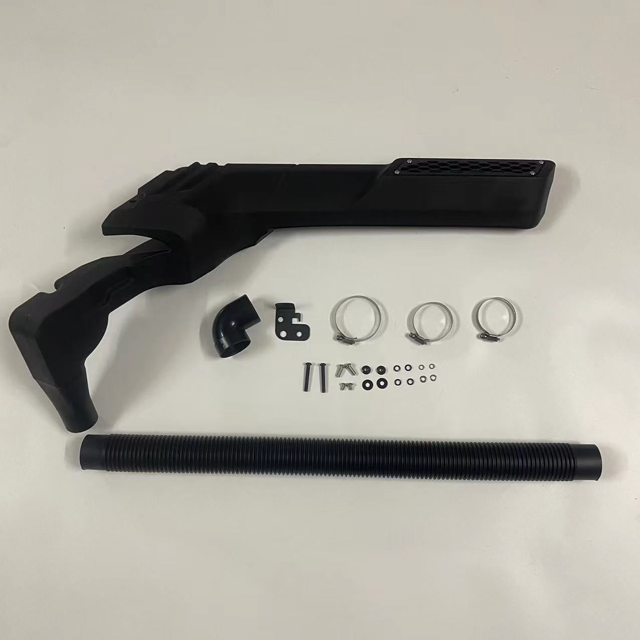 Short Snorkel Kit Fits Suzuki Jimny JB74 2018 + onwards Air Intake 4WD Compact