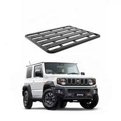 Aluminium Platform Roof Rack For Suzuki Jimny 2018 Onwards