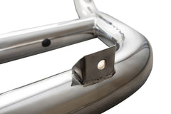 Premium Nudge Bar for Toyota Prado 150 Series (2010-2023) - Enhance Your Vehicle's Front End
