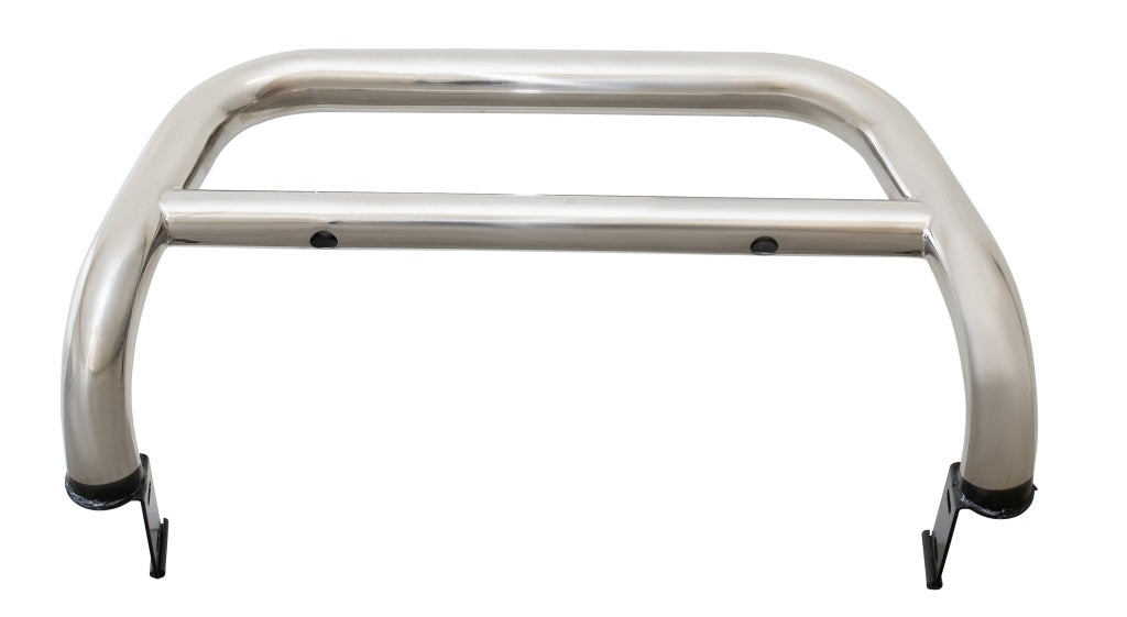 Premium Nudge Bar for Toyota Prado 150 Series (2010-2023) - Enhance Your Vehicle's Front End