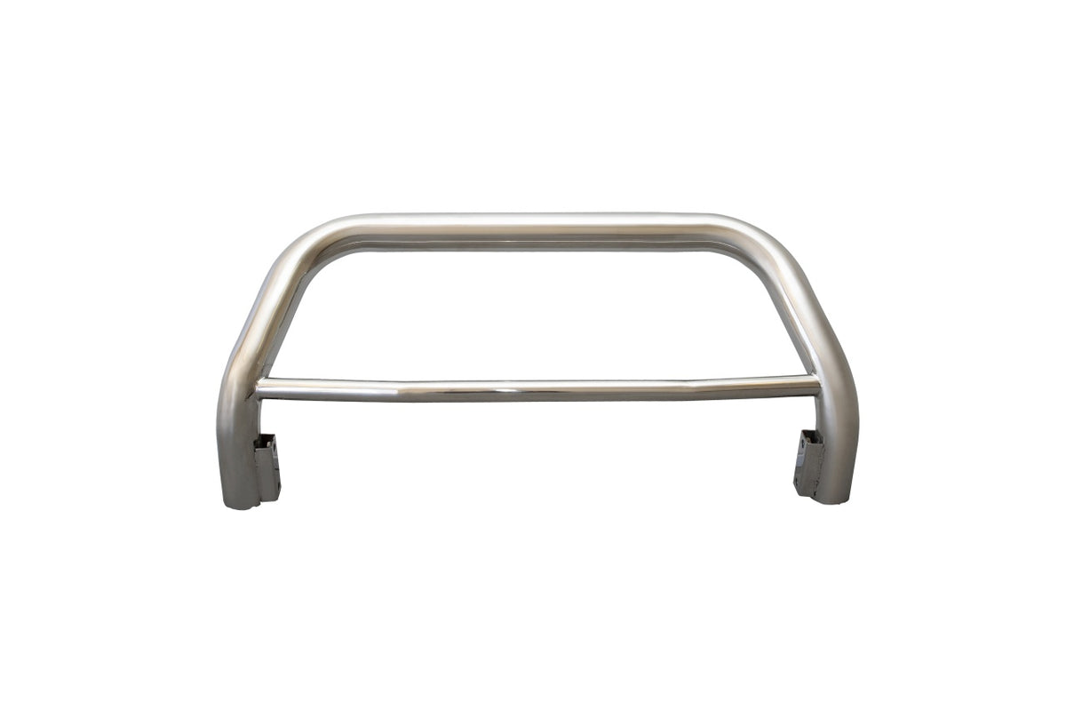 Sleek Nudge Bar for Ford Ranger PX MKI 2012-2015 - Enhance Your Vehicle's Protection and Style