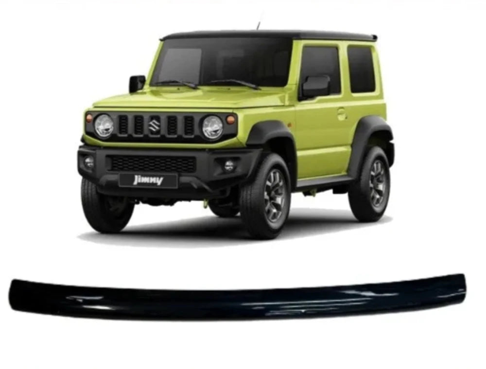Bonnet Protector suits Suzuki Jimny 2018 - current Guard
