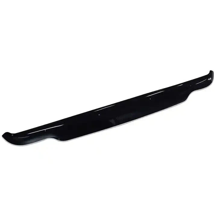 Bonnet Protector +  Weathershields suits GWM Tank 300 2023+ Guard