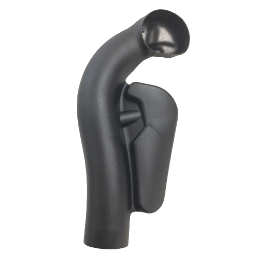 Snorkel kit to Suit Toyota Landcruiser 70 71 73 75 78 79 Series 1985-2007