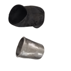 Snorkel kit to Suit Toyota Landcruiser 70 71 73 75 78 79 Series 1985-2007