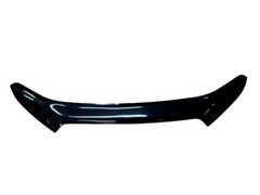 Bonnet Protector + Window Visors Weather shields to suit Forester 12-18