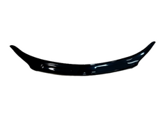 Bonnet Protector for Hyundai Santa FE DM 2012-18 Black Guard Against Stone Chips