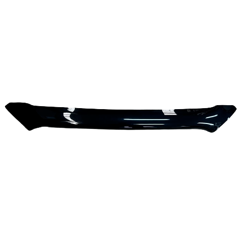 Bonnet Protector for Hyundai IX35 2010-2015 Black Guard Against Stone Chips