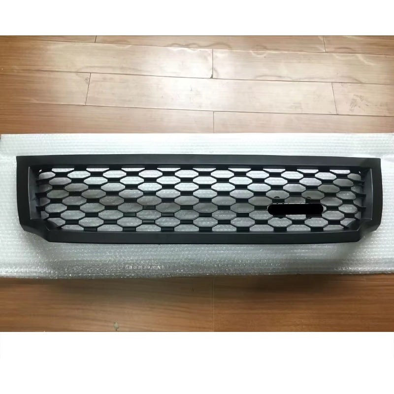 Front Grille for Nissan Navara D23 Np300 2015-2020 Models