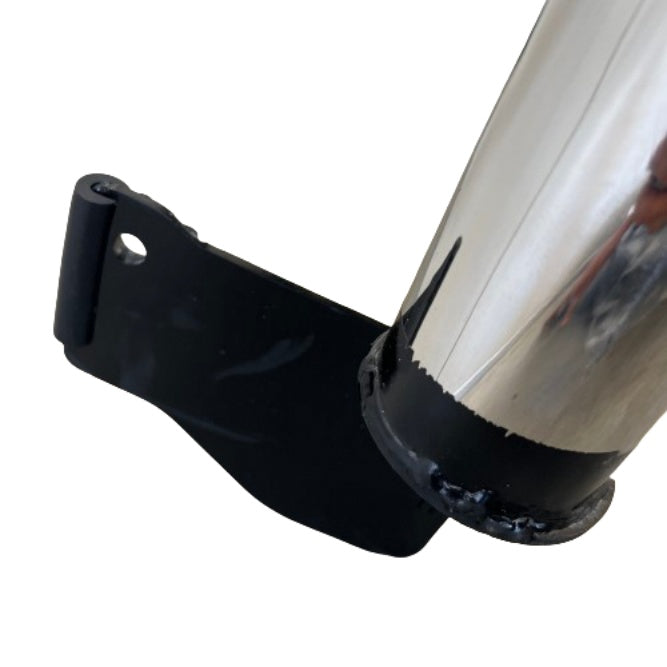 Premium LDV T60 2017-2024 Nudge Bar - Elevate Your Ride with Style and Protection
