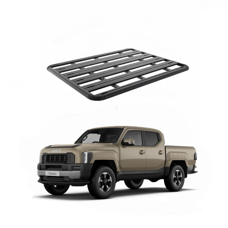 Aluminium Platform & Backbone For Kia Tasman 2025 models onwards