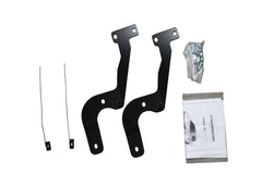 Premium Mitsubishi Triton MQ Nudge Bar with Easy Installation - Enhance Your Vehicle's Protection and Style