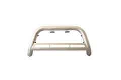 Premium Mitsubishi Triton MQ Nudge Bar with Easy Installation - Enhance Your Vehicle's Protection and Style