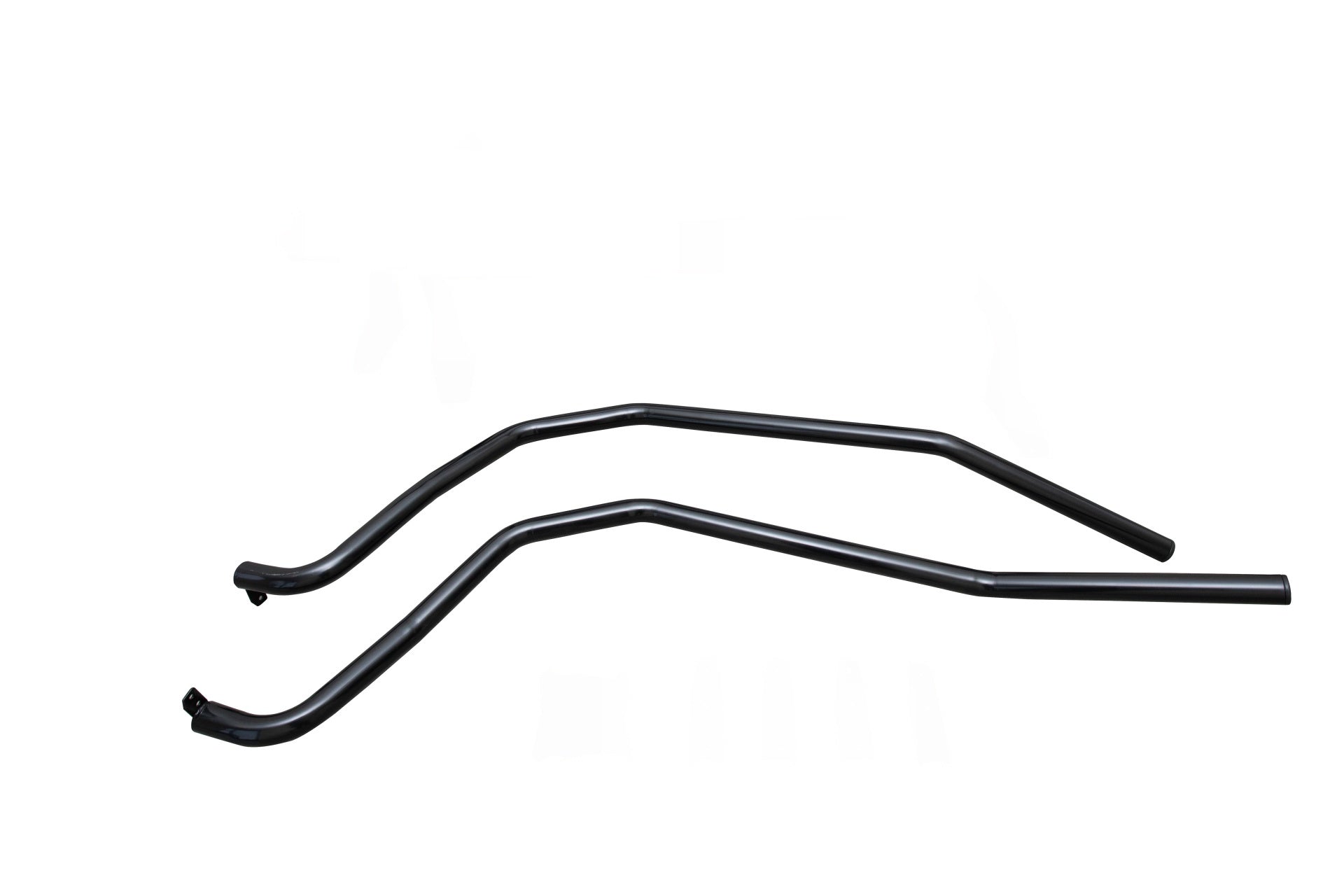 Heavy Duty Side Steps For Nissan Patrol GU Y61 Series 1 2 3 1998-2003