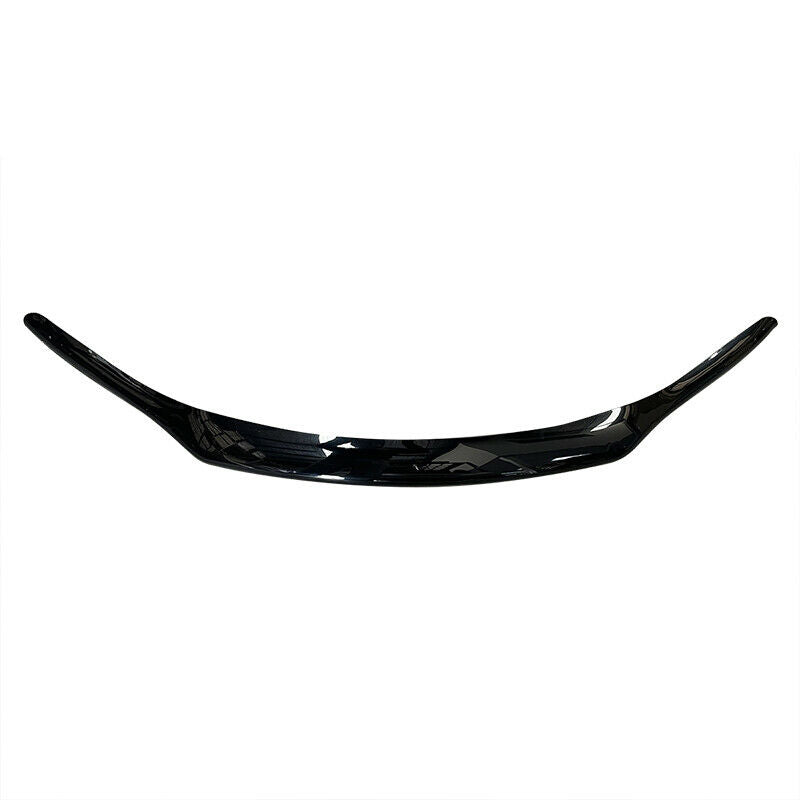 Bonnet Protector + Window Visors to suit Toyota Hilux N80 2021+ MY21 New