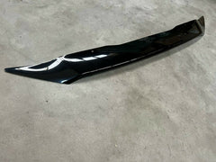 Bonnet Protector + Weather Shields to suit Mazda BT-50 BT50 TF JULY 2020+ MY21