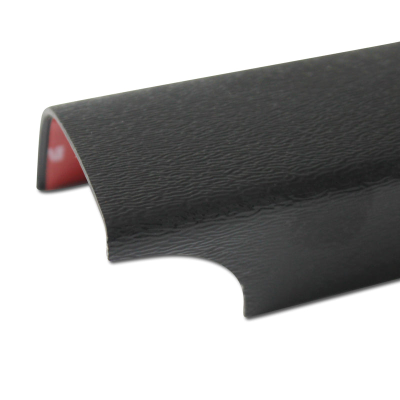 1 PCS TAILGATE RAIL GUARD CAP PROTECTOR REAR COVER FOR Holden Colorado