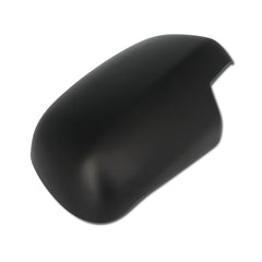 Matte Black Mirror Cover to suit Toyota Hilux SR5 SR5 MK6 FORTUNER 2005-2014