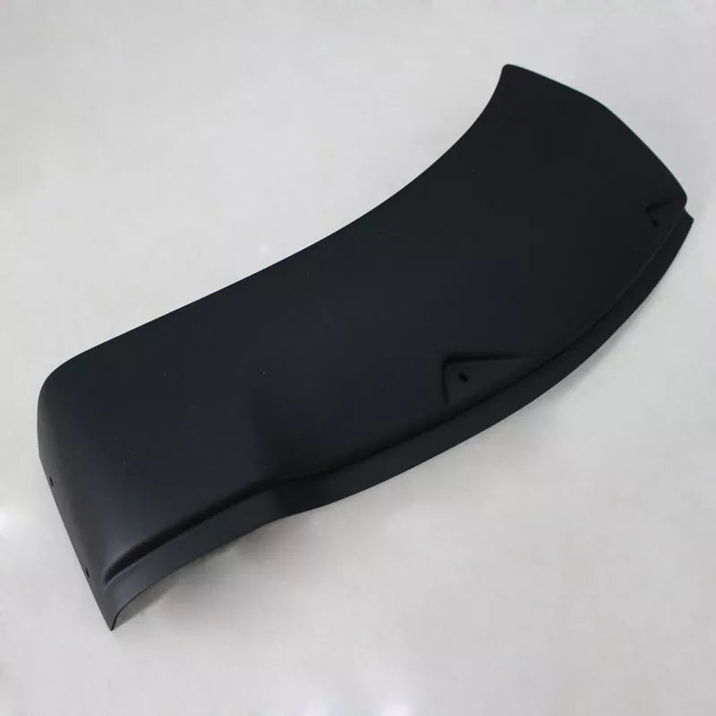 Fender Flare Wheel Arch For Toyota Hilux 2015-2018 SR5 Pocket Style Matte Black