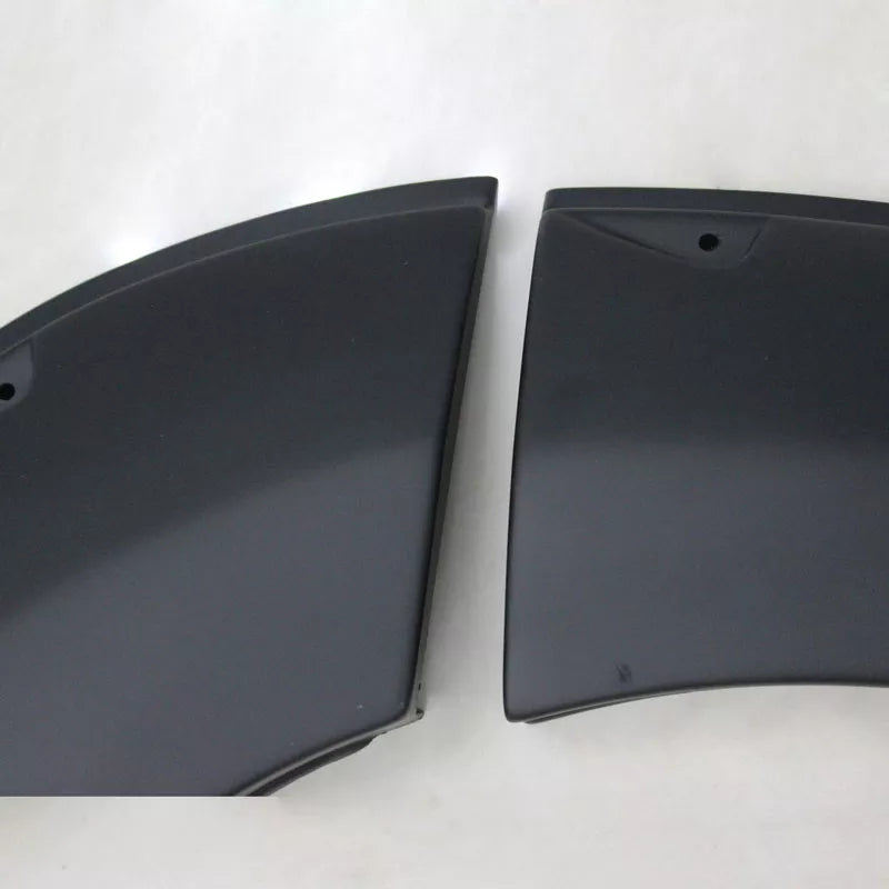 Fender Flare Wheel Arch For Toyota Hilux 2015-2018 SR5 Pocket Style Matte Black