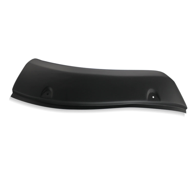 Fender Flares Wheel Arch Matte Black For Toyota Hilux 2021-2024 SR SR5