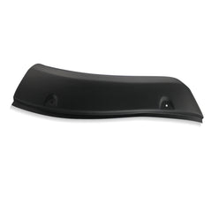 Fender Flares Wheel Arch Matte Black For Toyota Hilux 2021-2024 SR SR5