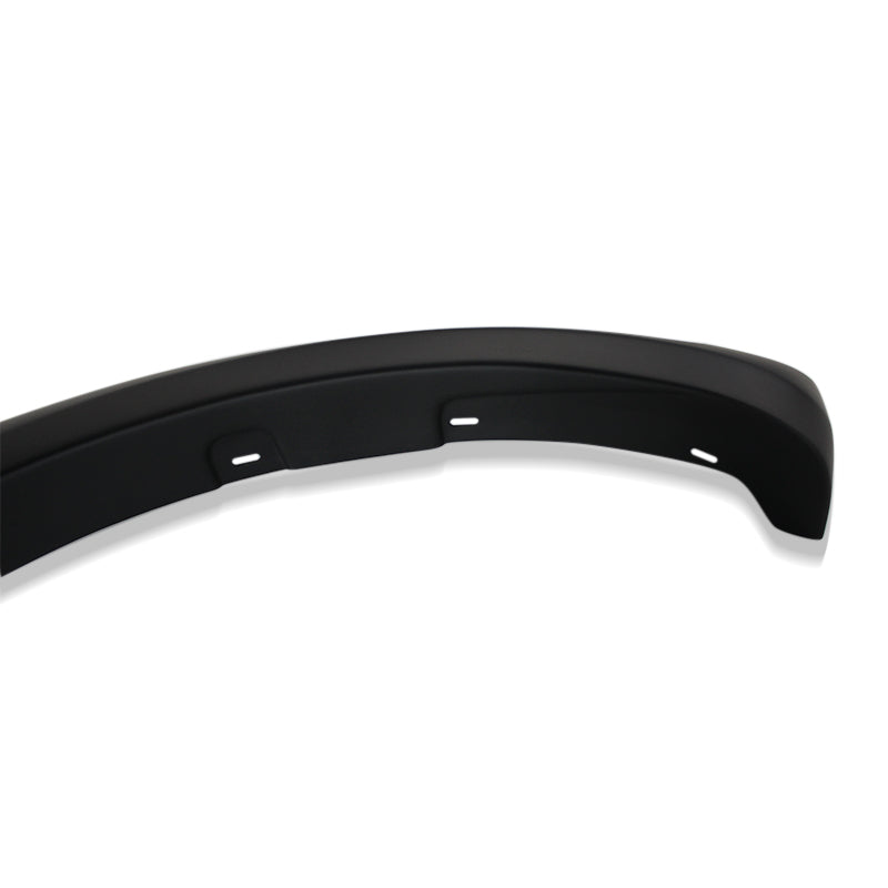 Fender Flares Wheel Arch Matte Black For Toyota Hilux 2021-2024 SR SR5