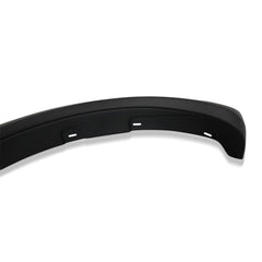 Fender Flares Wheel Arch Matte Black For Toyota Hilux Ute 4x4 4WD 2015+