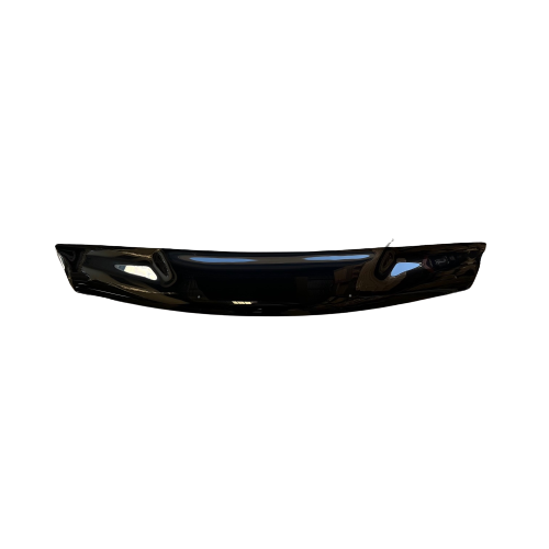 Bonnet Protector, Weathershields For Nissan Juke 2011-2017 Tinted Guard