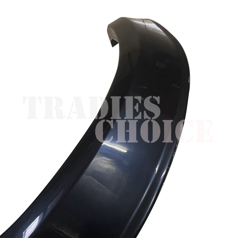 OEM Fender Flares Guard Arch Cover to suit Ford Everest 2015 2016 2017 2018 Black