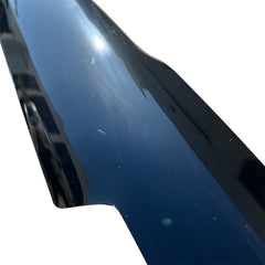 Bonnet Protector, Weathershields to suit Toyota Landcruiser 70 AUG 2001 Tinted Black