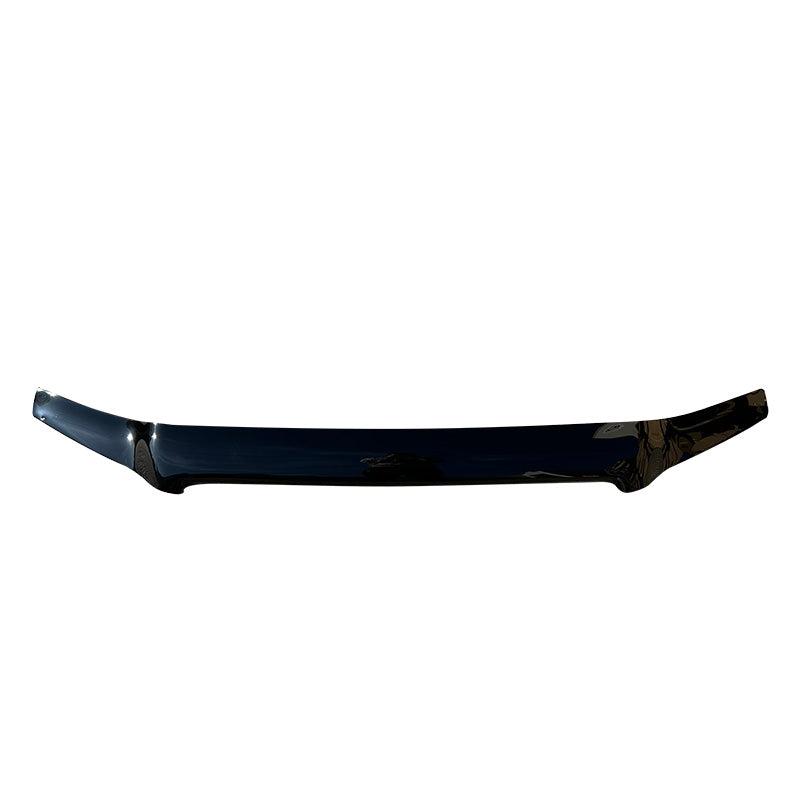 Bonnet Protector Guard + Window Visors to suit Ford Ranger PJ 2007 - 2009