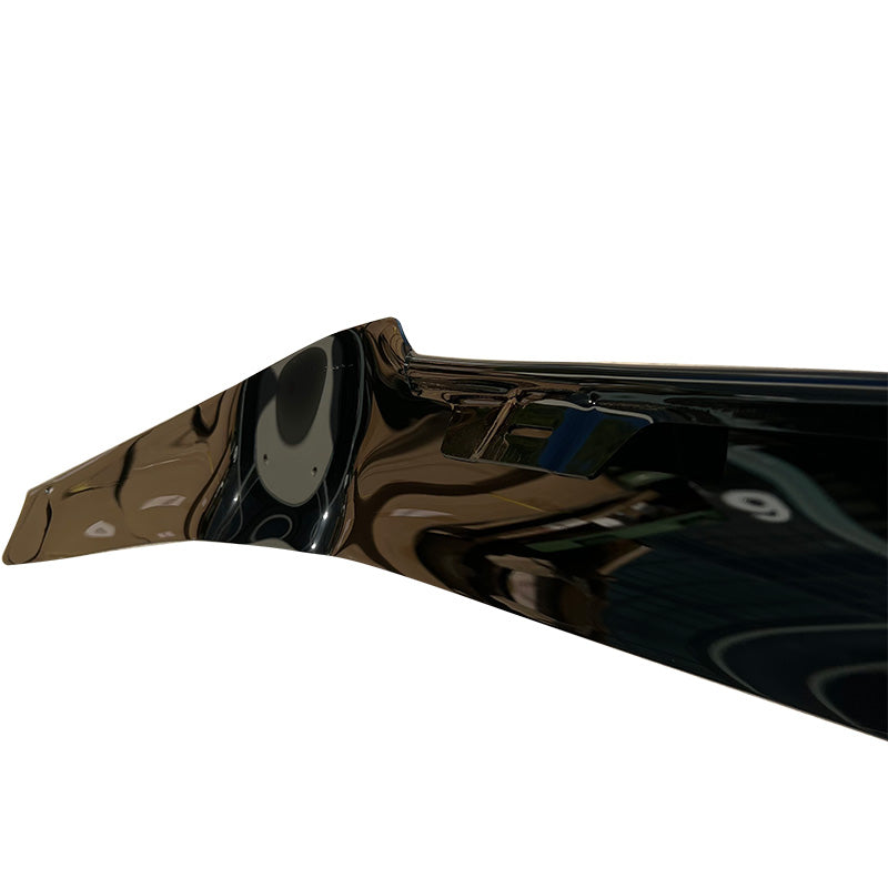 Bonnet Protector Guard + Window Visors to suit Ford Ranger PJ 2007 - 2009