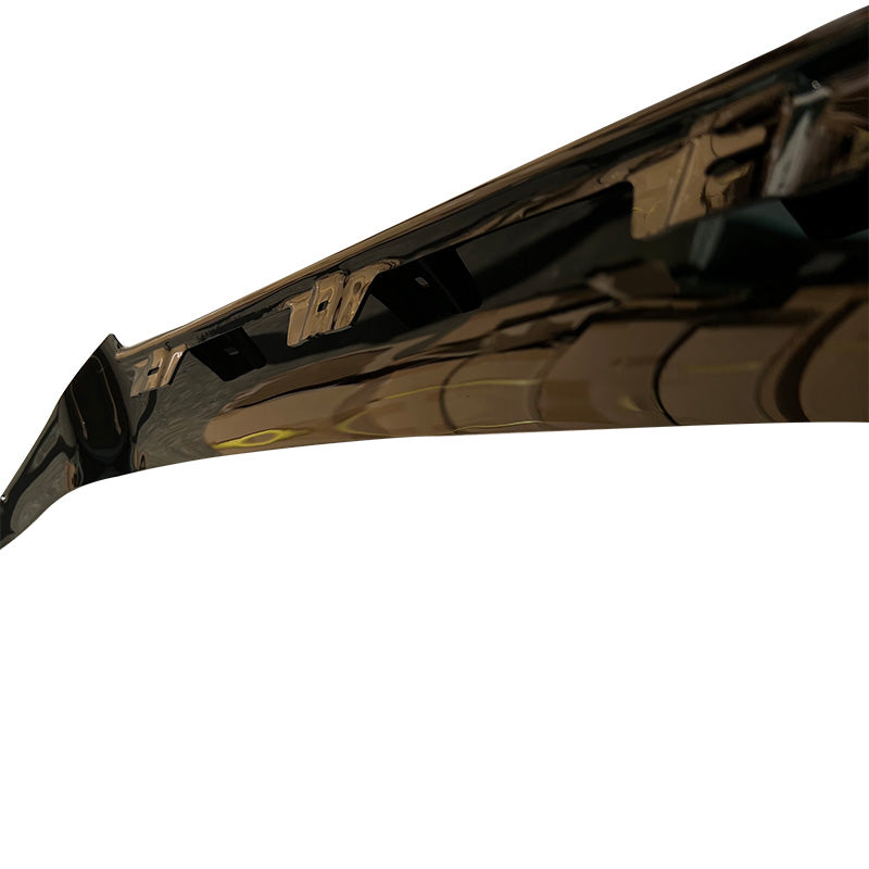 Bonnet Protector Guard + Window Visors to suit Ford Ranger PJ 2007 - 2009