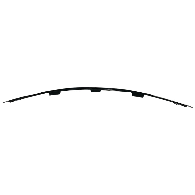 Bonnet Protector Weather shields For Nissan Patrol Y62 2012-19 Tinted Guard