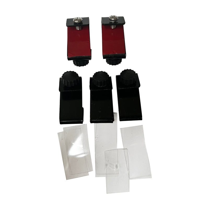 Bonnet Protector, Weathershields For Toyota Prado 90 95 Series Visors