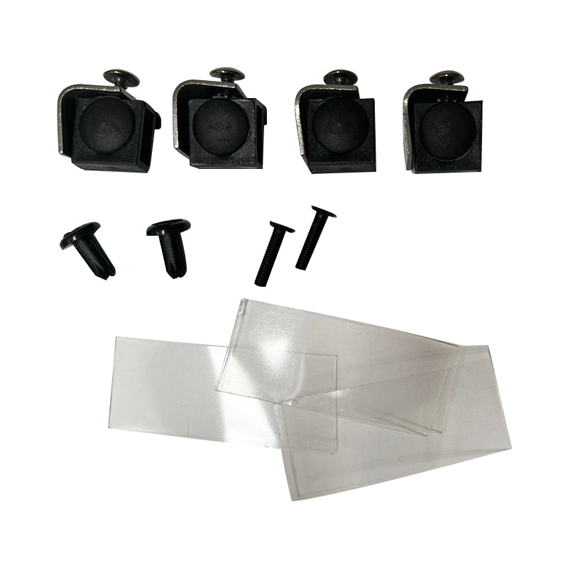 Bonnet Protector, Weathershields Weather Shields suit LDV T60 2017-2021 Guard
