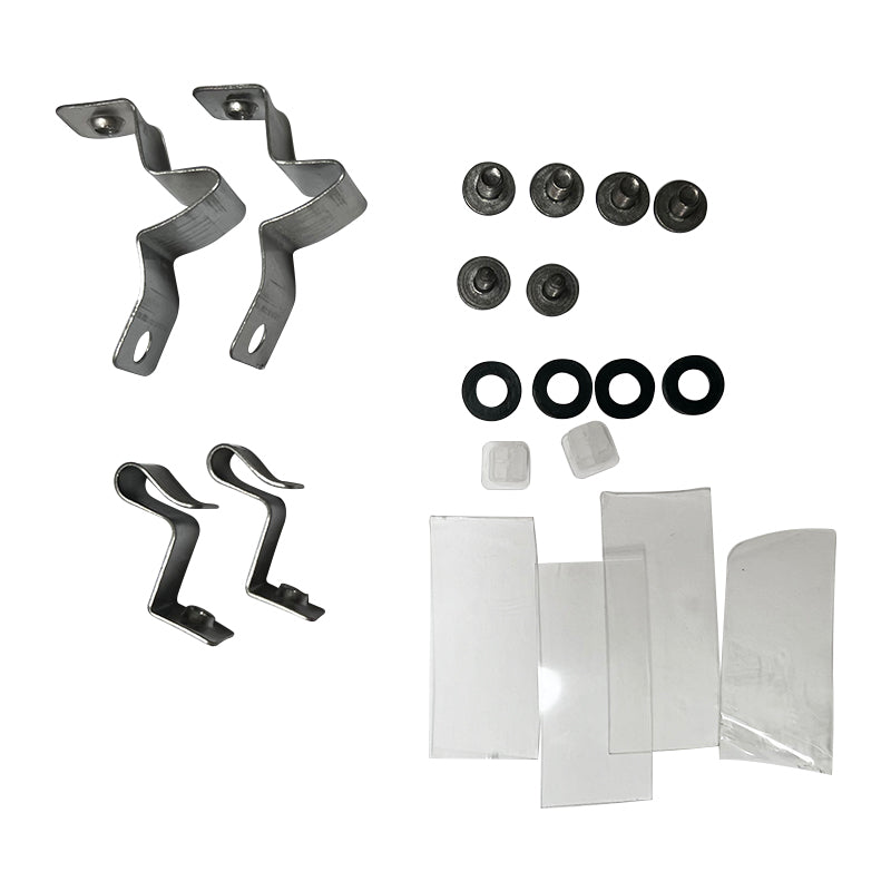 Premium Bonnet Protector and Weathershields for Toyota Camry Oct 2011-Mar 2015 - Style and Protection Combined
