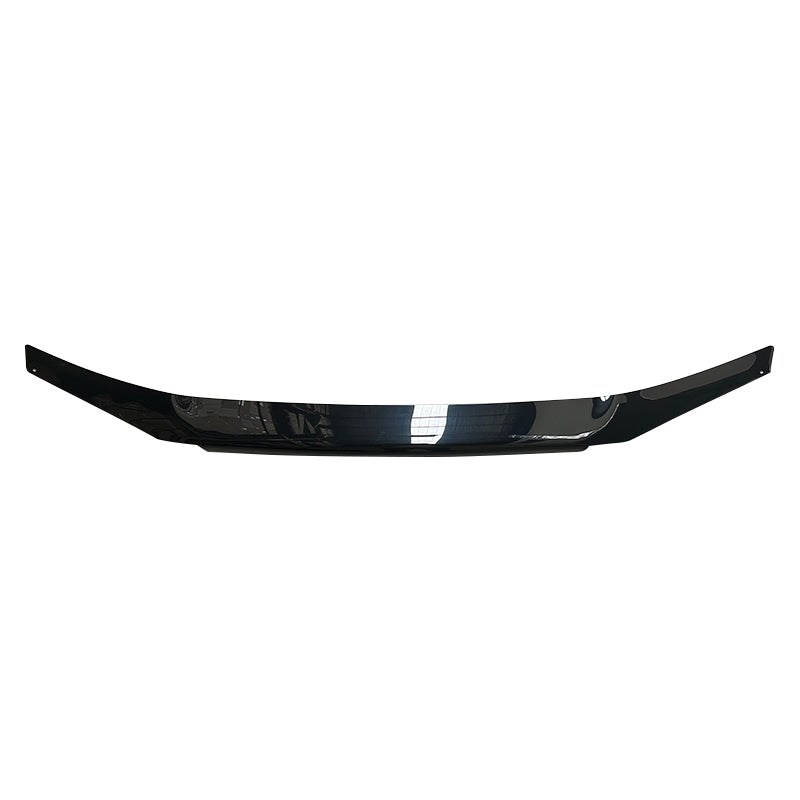 Bonnet Protector for Ford BF MkII Falcon XT Futura 09/2006 - 2008 Tinted Guard