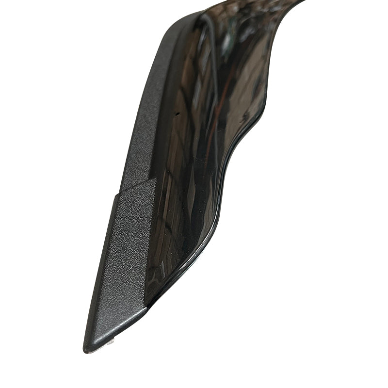 Luxury Weathershields, Weather Shields for Mitsubishi Pajero 00-20 Window Visors