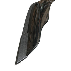 Luxury Weathershields, Weather Shields for Mitsubishi Pajero 00-20 Window Visors