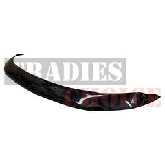Bonnet Protector + Weather Shields suit Holden Colorado RG EXTRA Cab 2016-2020