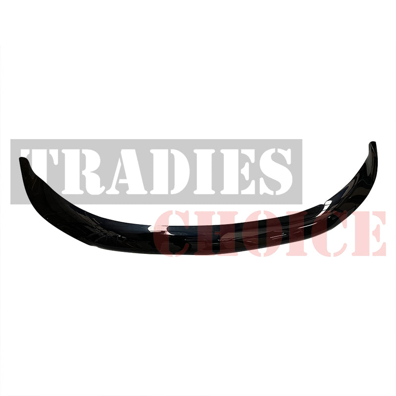 Bonnet Protector + Weather Shields suit Holden Colorado RG EXTRA Cab 2016-2020