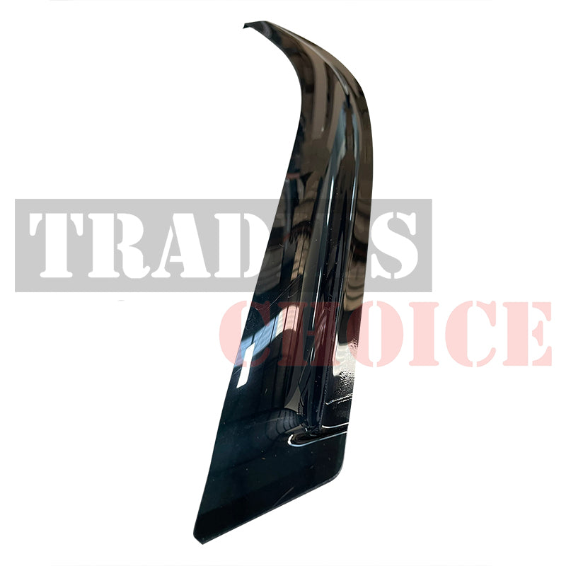 Weathershields, Weather shields for Toyota Corolla Sedan 12-18 Sun Visors