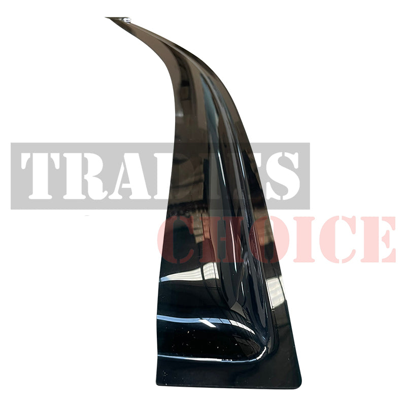 Weathershields, Weather shields for Toyota Corolla Sedan 12-18 Sun Visors