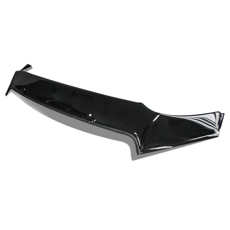 Bonnet Protector, Weathershields For Isuzu D-MAX 08/2020+ MY21 Window Visors