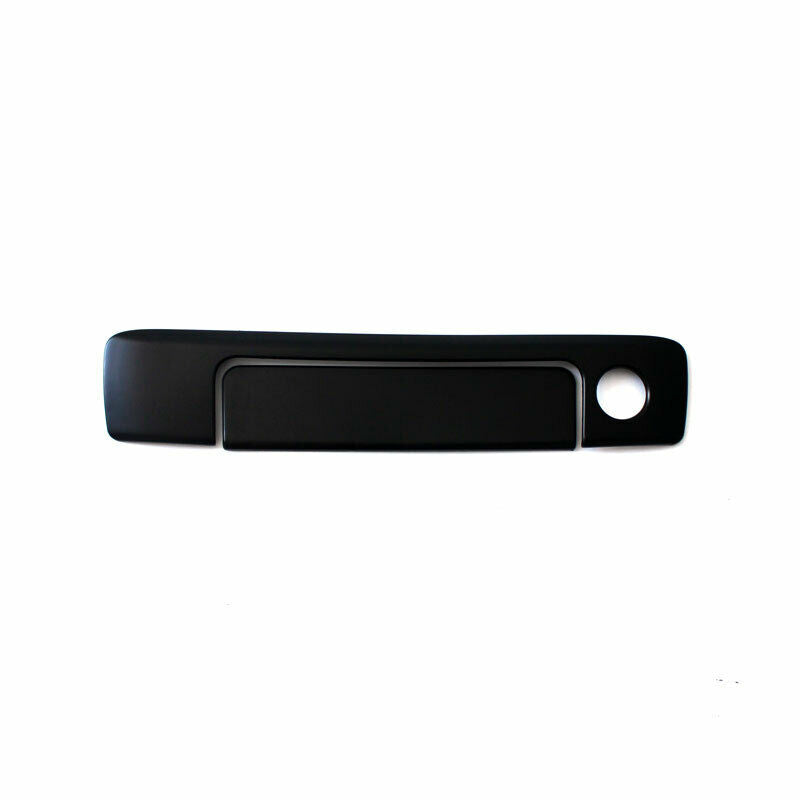 Tailgate Door Handle Cover Trim Fit 2012-20 Ford Ranger T6 T7 T8 Wildtrak Ute