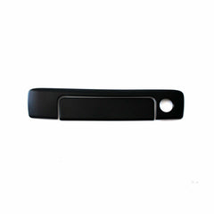 Tailgate Door Handle Cover Trim Fit 2012-20 Ford Ranger T6 T7 T8 Wildtrak Ute