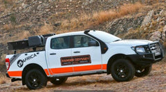 Snorkel Kit for Ford Ranger PX T6 XLT XLS XL Wildtrack 2011-2015